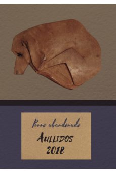 Descargar libros electrónicos gratis para móvil (I.B.D.) PERRO ABANDONADO. AULLIDOS 2018 iBook PDB MOBI