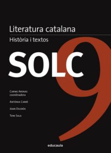 Descargar SOLC. LITERATURA CATALANA. gratis pdf - leer online