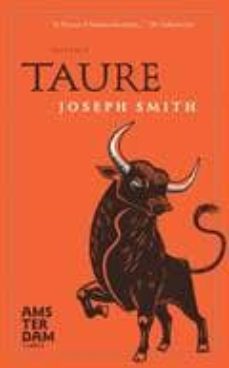 Descargar libros gratis ipod touch TAURE 9788492941377 de JOSEPH SMITH (Spanish Edition) FB2 PDF