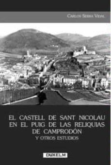 Vinisenzatrucco.it El Castell De Sant Nicolau En El Puig De Les Reliquies De Camprod On Image
