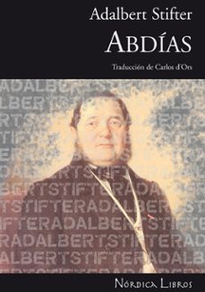 Ebook para descarga gratuita ABDIAS (Spanish Edition) ePub FB2