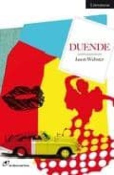 Descargar epub book DUENDE MOBI en español de JASON WEBSTER