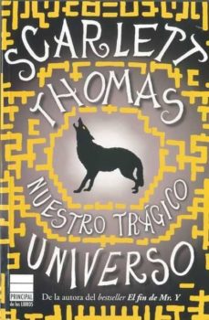 Libros en línea gratis para descargar en iPhone NUESTRO TRAGICO UNIVERSO (Literatura española)