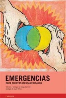 Descargar kindle books free uk EMERGENCIAS en español de JORGE CARRION MOBI