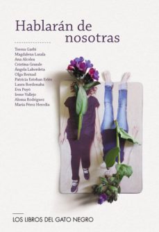 Libros en reddit: HABLARÁN DE NOSOTRAS (Spanish Edition) 9788494442377 de 