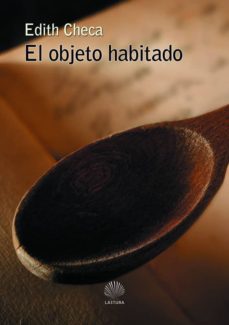 Descargas de libros electrnicos de Amazon para iphone EL OBJETO HABITADO in Spanish de EDITH CHECA 9788494654077 