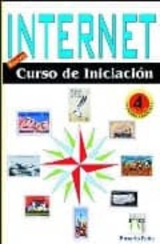 Ebooks descargar epub INTERNET: CURSO DE INICIACION (4ª ED.) de ROSA PEÑA 9788496097377