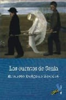 Descargas de libros de dominio público LOS CUENTOS DE SANIA de ERNESTO DELGADO BAUDET 9788496687677 ePub PDF en español