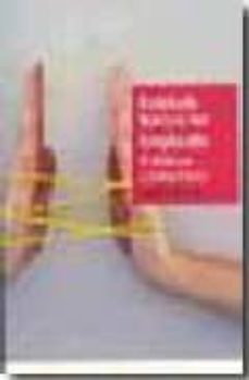 Descargar ESTATUTO BASICO DEL EMPLEADO PUBLICO COMENTADO gratis pdf - leer online