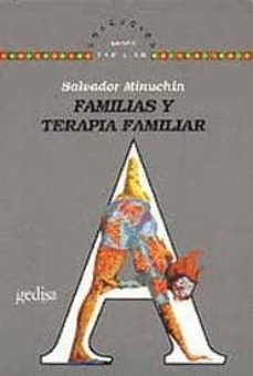 Descargar FAMILIAS Y TERAPIA FAMILIAR gratis pdf - leer online