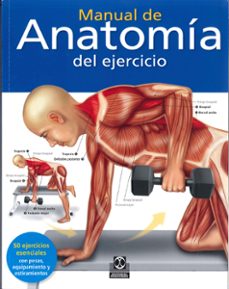 Descargas de libros electrónicos gratis para ipad MANUAL DE ANATOMIA DEL EJERCICIO de KEN ASHWELL BMEDSC in Spanish 9788499104577