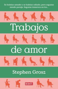 Descarga de libros de audio mp3 gratis TRABAJOS DE AMOR (Literatura española)