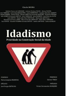 Ebook para descargar cp IDADISMO - PRIORIDADE NA CONSTRUç£O SOCIAL DA IDADE ePub