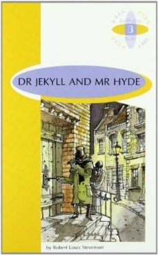 Descarga gratuita de audiolibros para ipod DR JEKYLL AND MR HYDE (B) (4º ESO) 9789963467877 RTF FB2 DJVU (Spanish Edition)