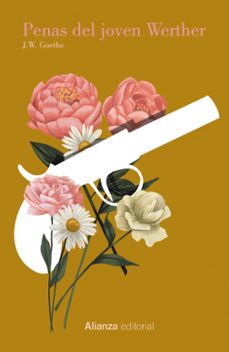 Descarga gratuita de computadoras ebooks PENAS DEL JOVEN WERTHER