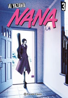 Portada de NANA Nº 03/07