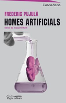 Portada de HOMES ARTIFICIALS