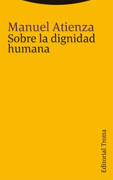 Portada de SOBRE LA DIGNIDAD HUMANA