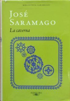 Portada de LA CAVERNA