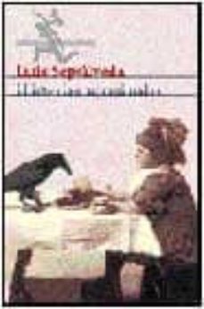 Portada de HISTORIAS MARGINALES