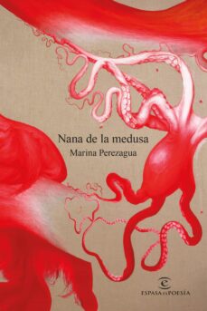 Portada de NANA DE LA MEDUSA (EBOOK)