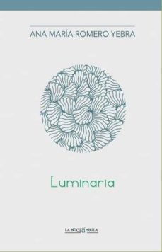 Portada de LUMINARIA