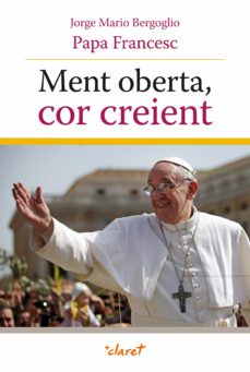 Portada de MENT OBERTA, COR CREIENT
