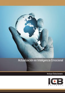 Portada de MANUAL ACTUALIZACIN EN INTELIGENCIA EMOCIONAL