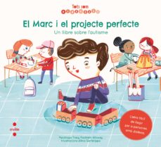 Portada de C-TSE.3 -EL MARC I EL PROJECTE PERFECTE