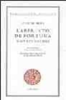 Portada de LABERINTO DE FORTUNA Y OTROS POEMAS