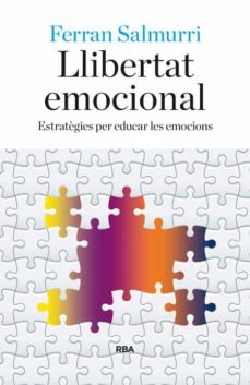 Portada de LLIBERTAT EMOCIONAL
