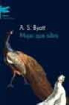 Portada de LA MUJER QUE SILBA