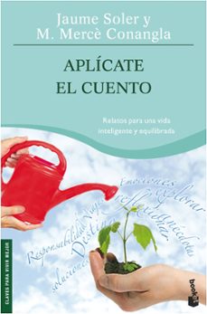 Portada de APLICATE EL CUENTO