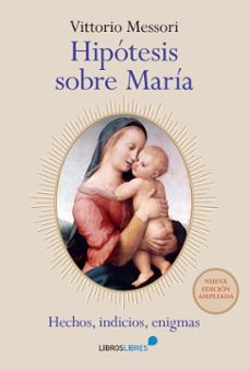 Portada de HIPOTESIS SOBRE MARIA