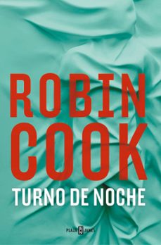 Portada de TURNO DE NOCHE (JACK STAPLETON Y LAURIE MONTGOMERY 13) (EBOOK)