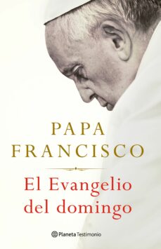 Portada de EL EVANGELIO DEL DOMINGO