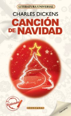 Portada de CANCION DE NAVIDAD