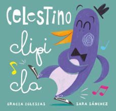 Portada de CELESTINO CLIPI CLA