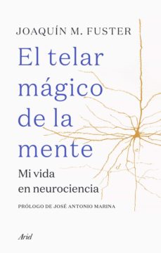 Portada de EL TELAR MAGICO DE LA MENTE (EBOOK)