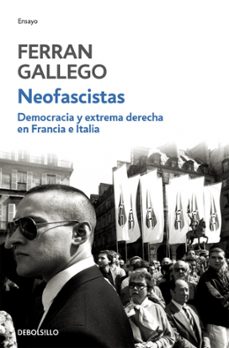 Portada de DEMOCRACIA Y EXTREMA DERECHA EN FRANCIA E ITALIA