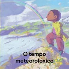 Portada de O TEMPO METEOROLOXICO