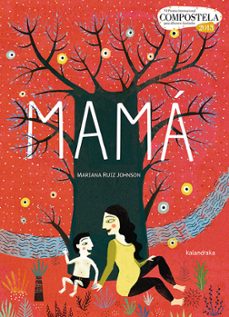 Portada de MAMA