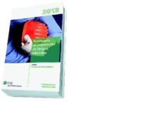 Portada de PRONTUARIO DE PREVENCION DE RIESGOS LABORALES 2013