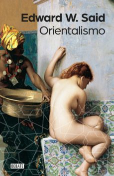 Portada de ORIENTALISMO (EBOOK)