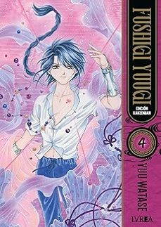 Portada de FUSHIGI YUUGI EDICION KANZENBAN 4