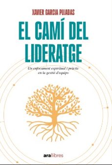 Portada de EL CAMI DEL LIDERATGE (EBOOK)