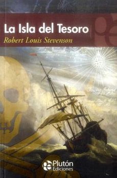 Portada de LA ISLA DEL TESORO