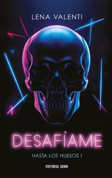 Portada de DESAFIAME