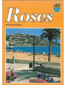 Portada de ROSES EDICION ESPAÑOLA