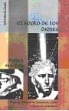 Portada de EL SOPLO DE LOS DIOSES